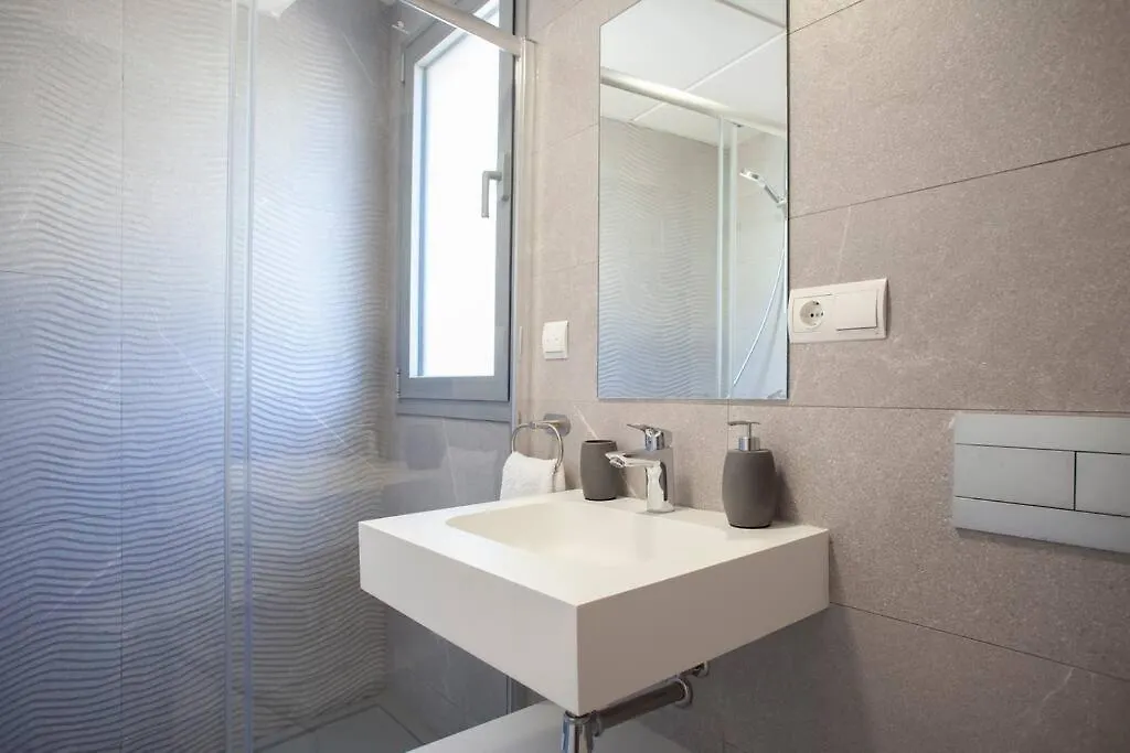 Beautiful New Apartment In Mijas Pueblo