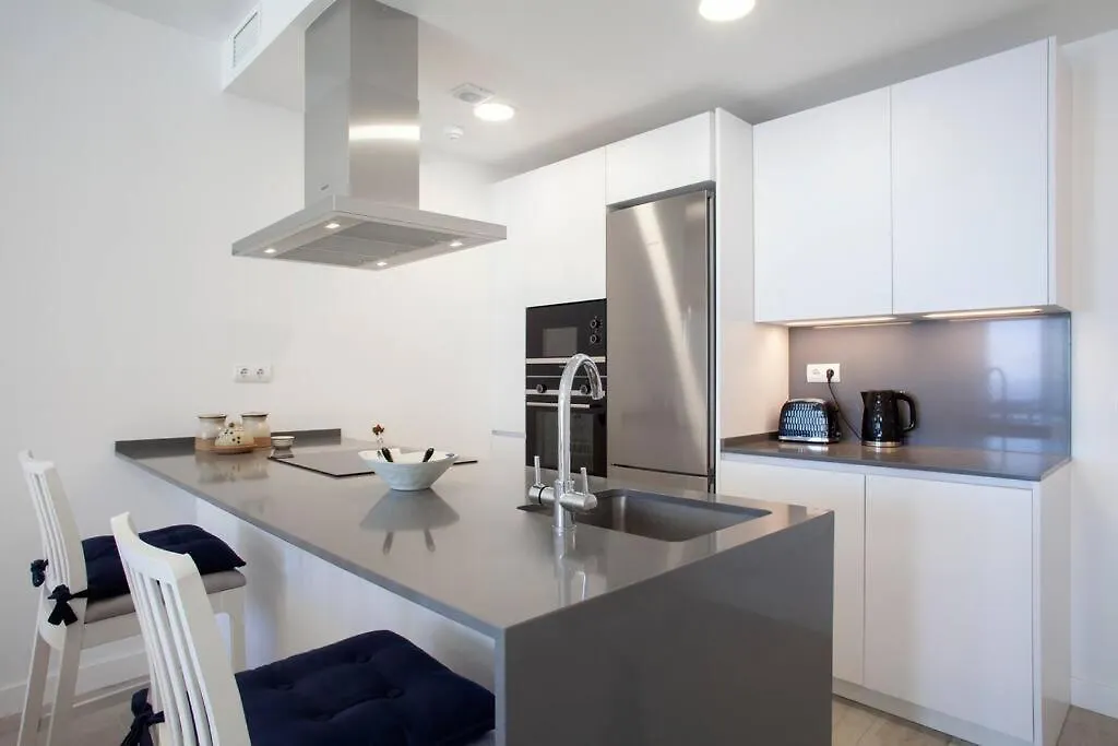 Beautiful New Apartment In Mijas Pueblo