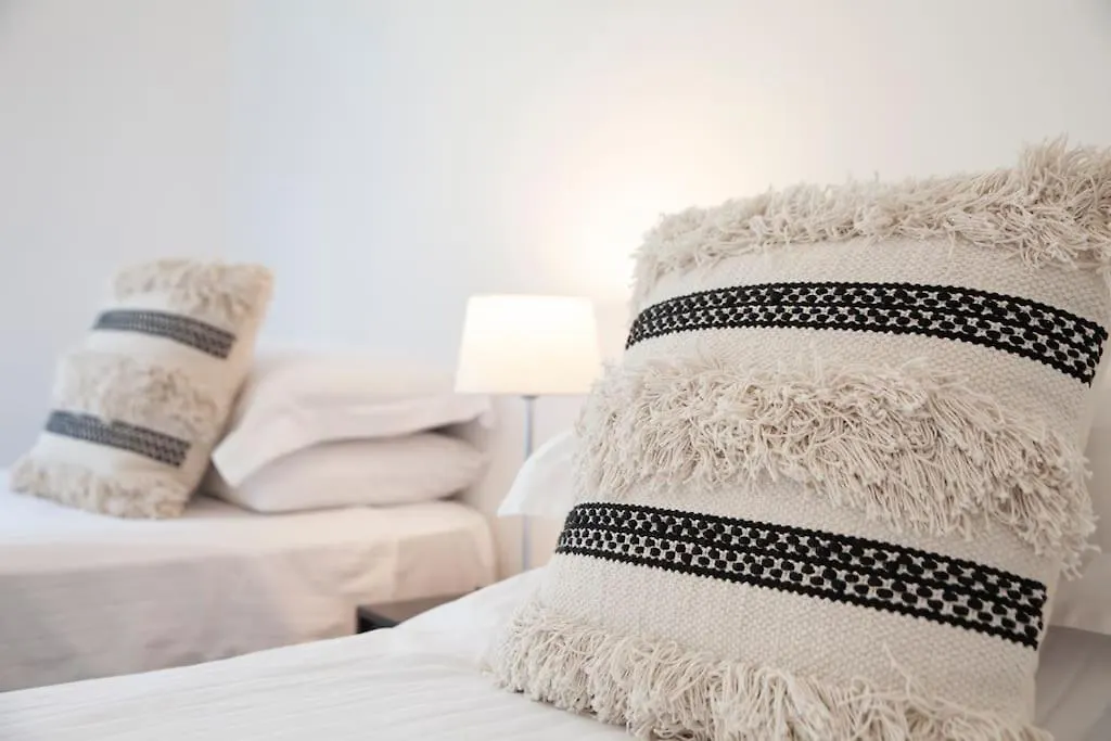 Beautiful New Apartment In Mijas Pueblo 0*,