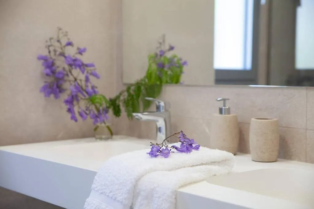 Beautiful New Apartment In Mijas Pueblo Spain