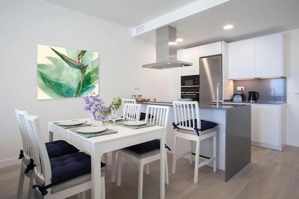 Beautiful New Apartment In Mijas Pueblo