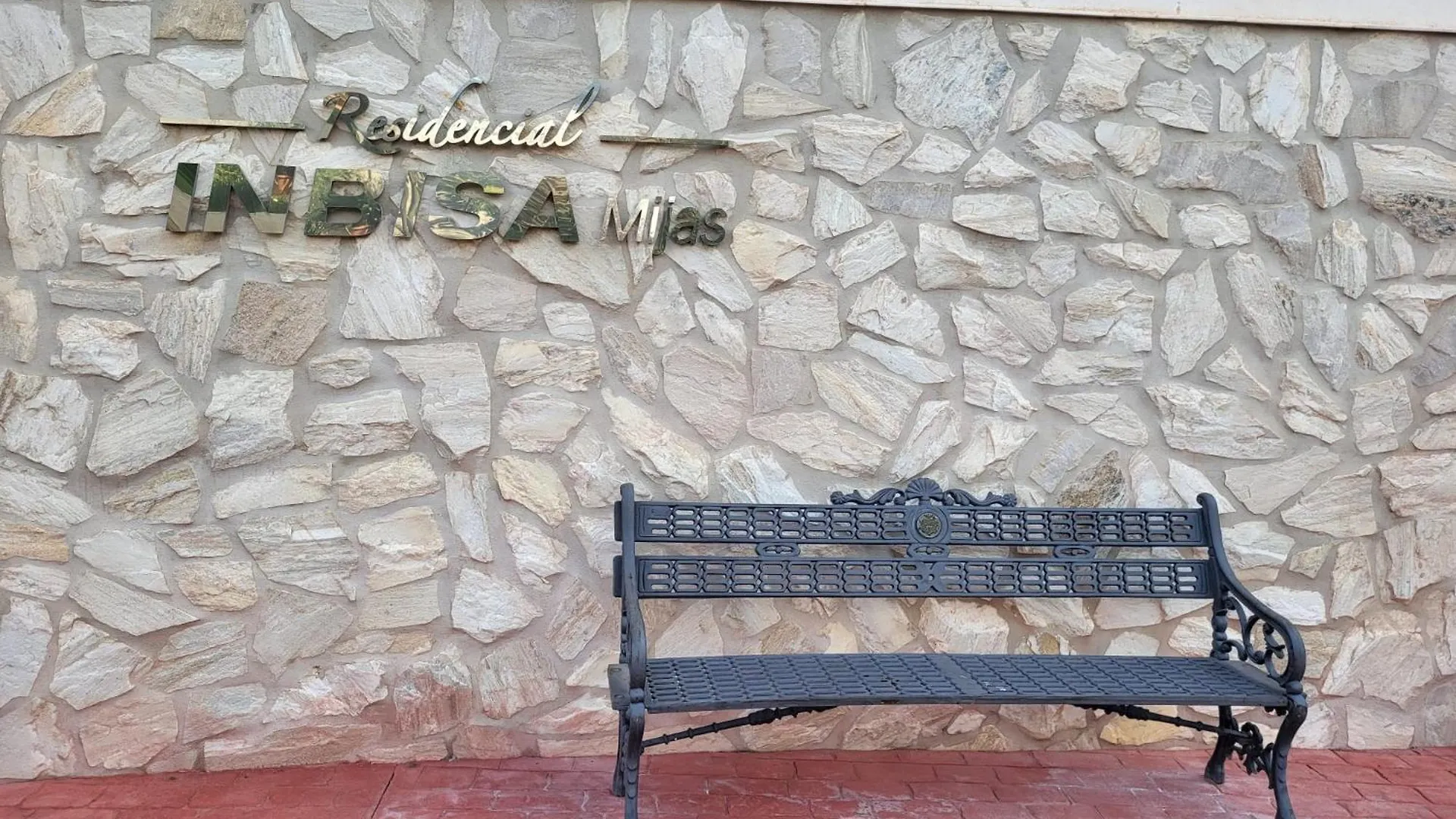 Beautiful New Apartment In Mijas Pueblo